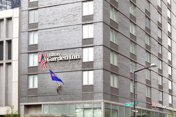 Hilton Garden Inn Long Island City New York, Primary image