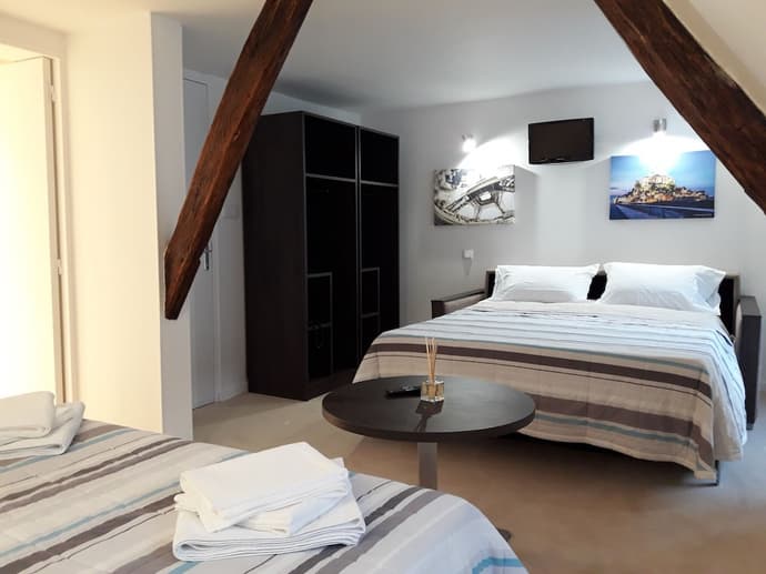 Hôtel Mazagran, Primary image