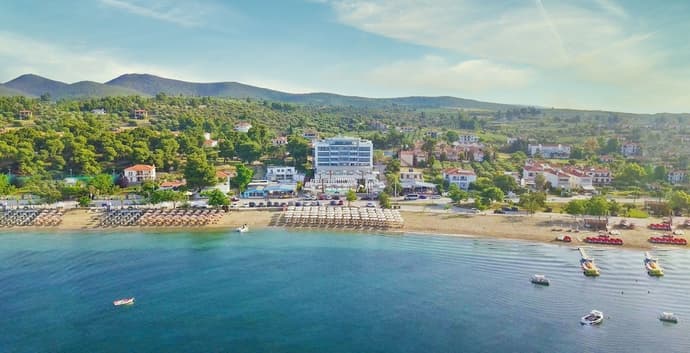 Elinotel Sermilia Resort - All inclusive, Primary image