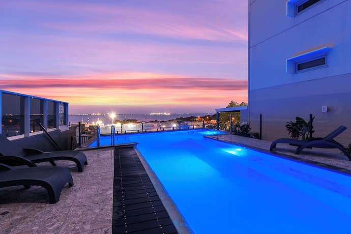 Ramada Suites by Wyndham Zen Quarter Darwin, Primary image