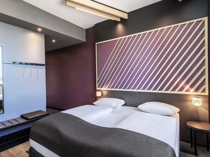 B&B Hotel München-Trudering, Primary image