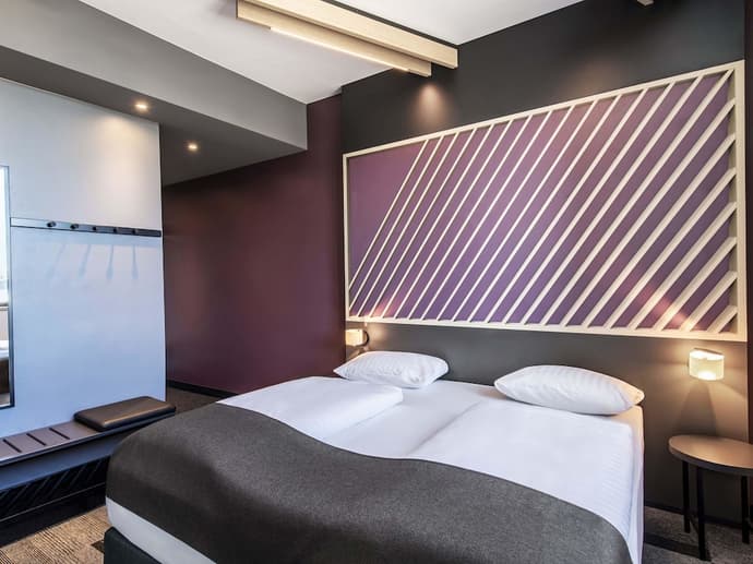 B&B Hotel München-Trudering, Primary image