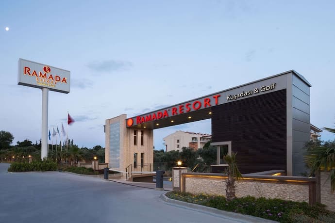 Ramada Resort by Wyndham Kusadasi, Primary image