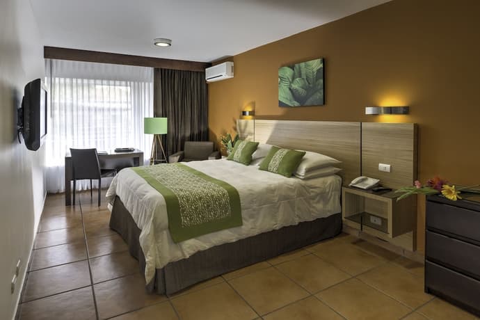 Hotel Residence Inn Suites Cristina, Primary image