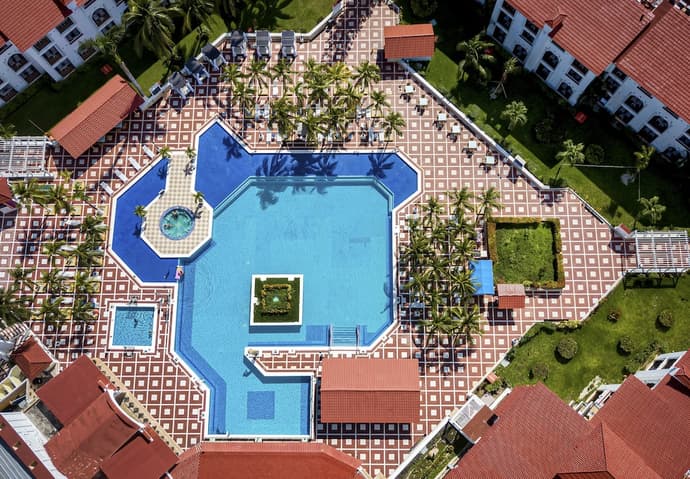 Cozumel Hotel & Resort - All Inclusive, Primary image