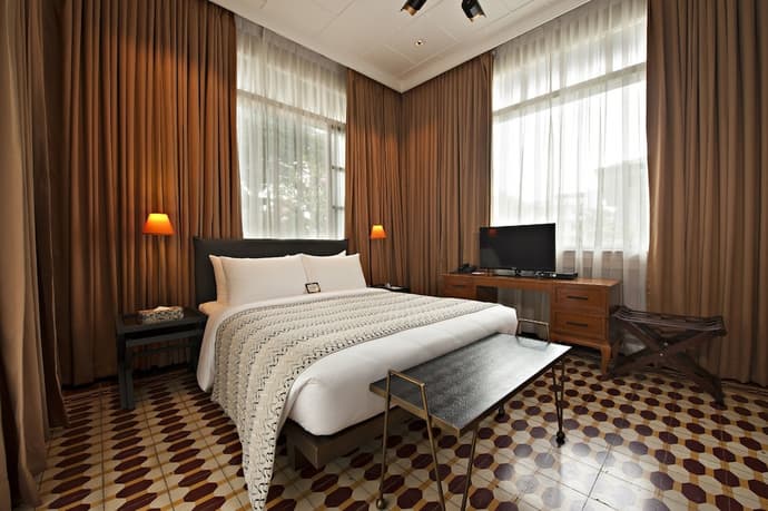 The Henry Hotel Manila, Primary image