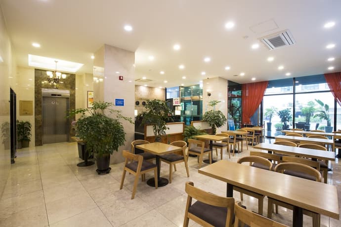 Hotel Nafore, Primary image