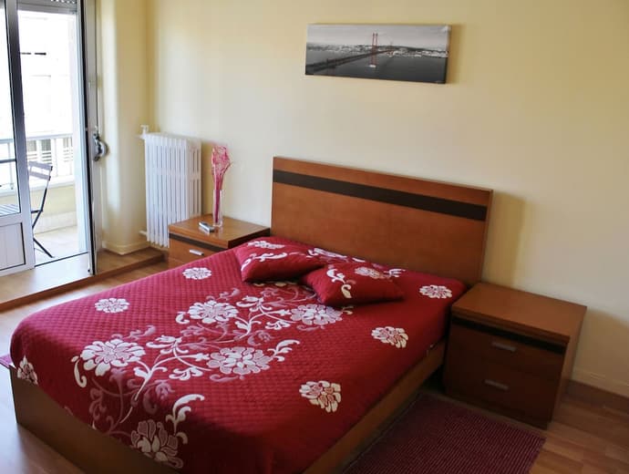 Residencial Duque de Saldanha, Primary image