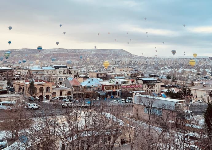 Elysée Cave House, Primary image