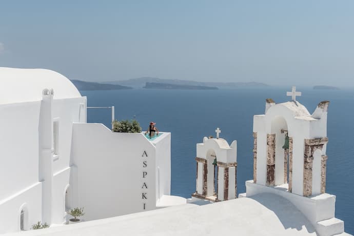 Art Maisons Aspaki Exclusive Suites, Primary image