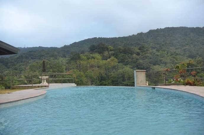 Amanecer: A Retreat and Spa, 