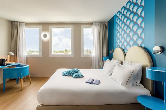 Appart'City Collection  Paris Vélizy, Primary image