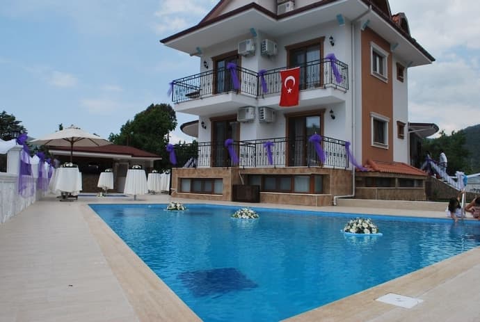 Funda Otel Gocek, Primary image