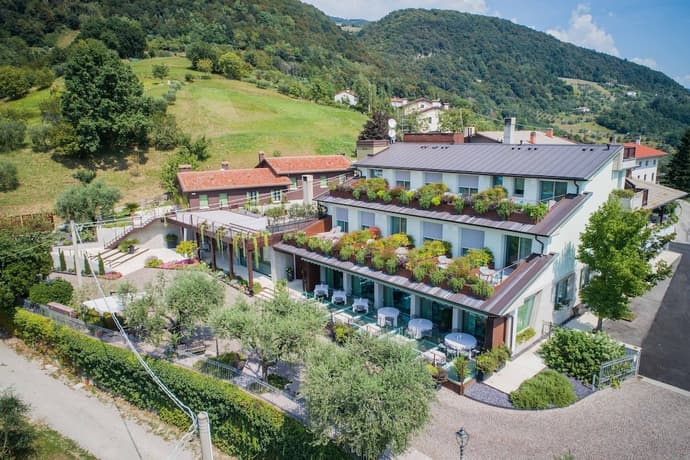 Ristorante Hotel La Rosina, Primary image