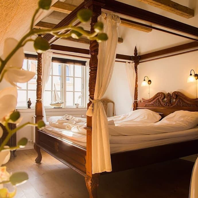 Boutique Hotel Postgården, Primary image