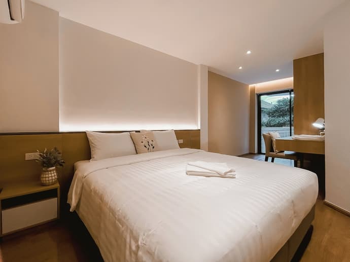 P.K. Garden Home, Primary image