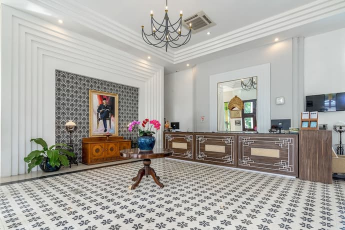 Inna Bali Heritage Hotel, Primary image