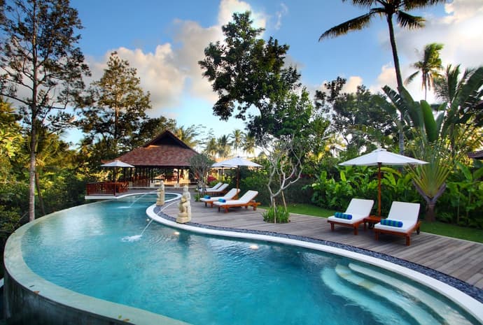 BeingSattvaa Luxury Ubud, Primary image