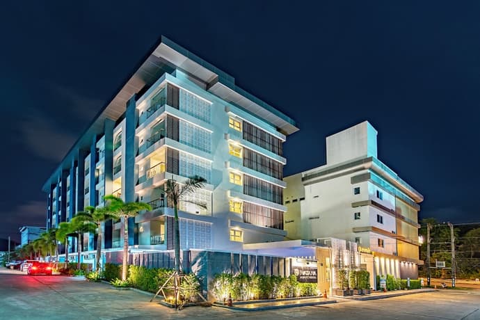 Ratana Hotel Rassada, Primary image