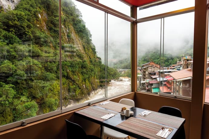 Hotel Ferre Machu Picchu, Primary image