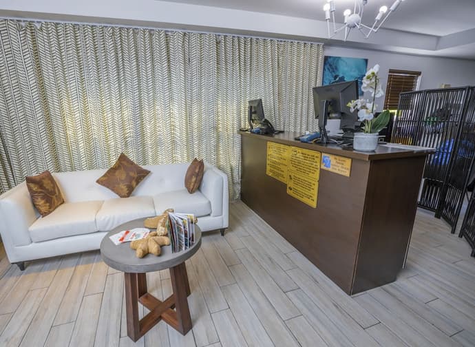 Beachside All Suites Hotel, a South Beach Group Hotel, 