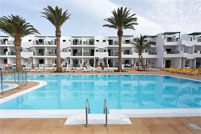 Apartamentos Acuario Sol, Primary image