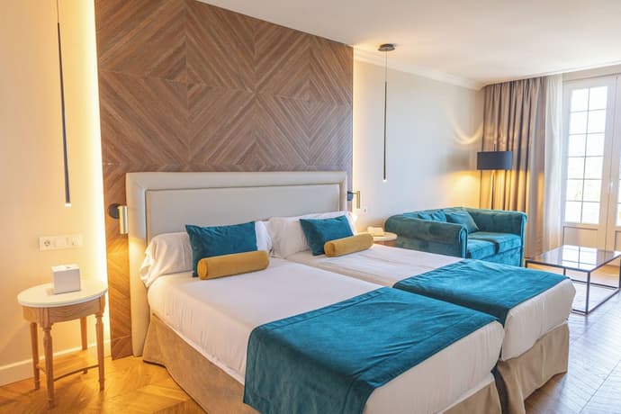 Hotel Senator Port Maó, Primary image