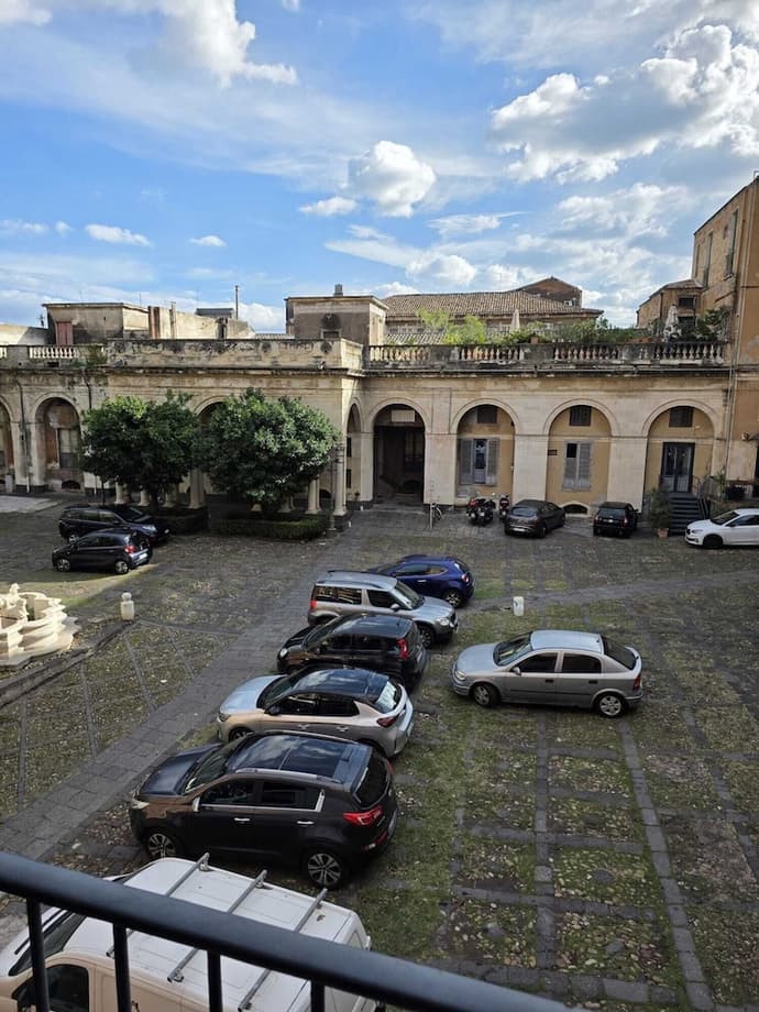 Palazzo Bruca Catania, Primary image