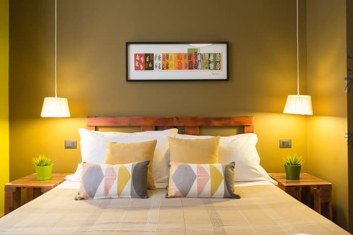 Miro Bed and Breakfast, Primary image