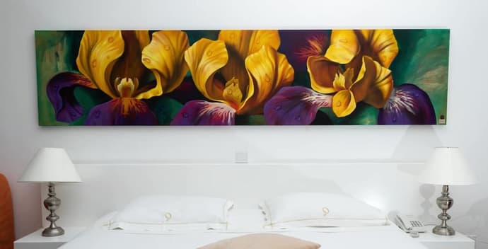 Operetta House, Primary image