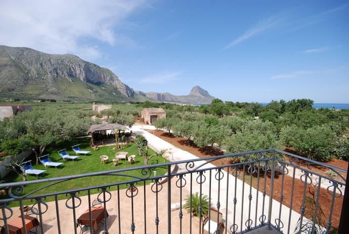 Trigrana Vacanze Hotel, Primary image