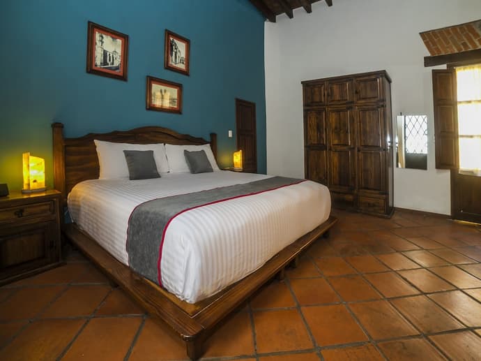 Collection O Al otro lado del rio, Puebla, Primary image