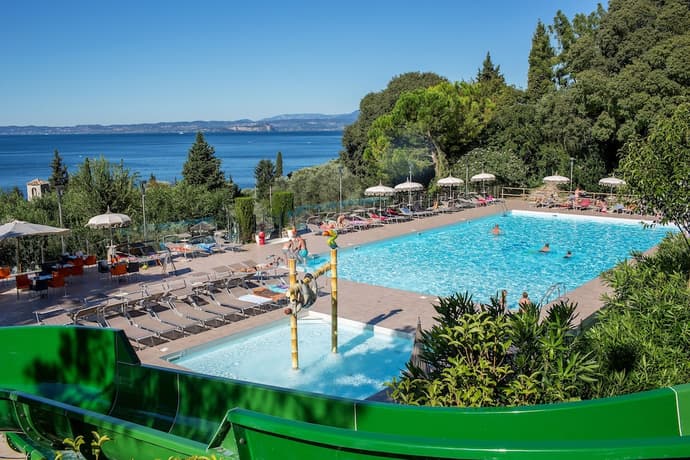 La Rocca Camping Village, Primary image