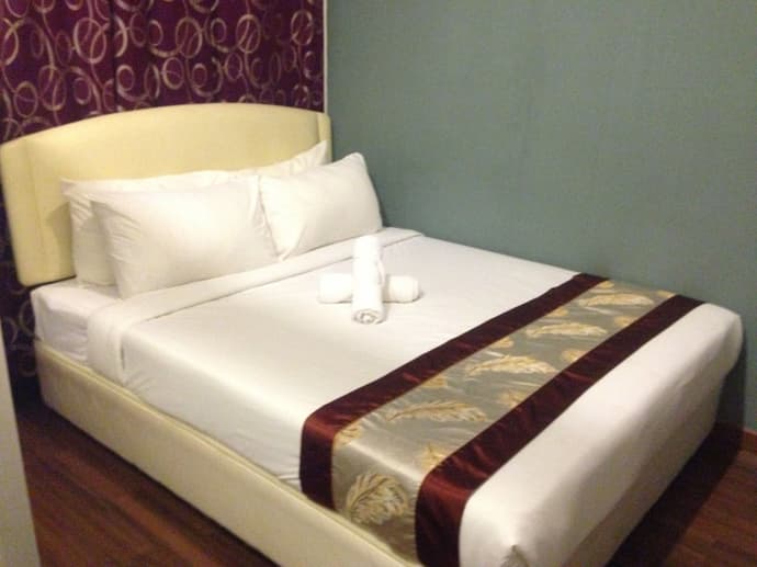 Woodpecker Lodge Kuching, Primary image