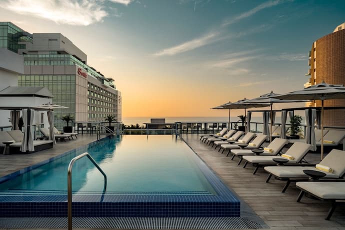 AC Hotel by Marriott Miami Beach, Primary image