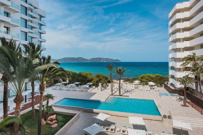 Iberostar Waves Cala Millor -Adults Only, Primary image