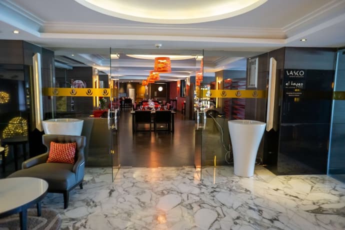 Royal Tulip City Center Tanger, Primary image