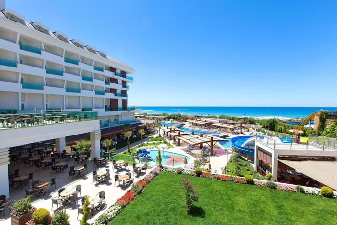 Adalya Ocean Hotel - All Inclusive, Primary image