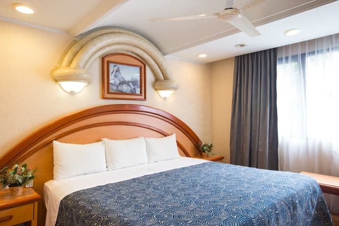 Hotel Diligencias, Primary image