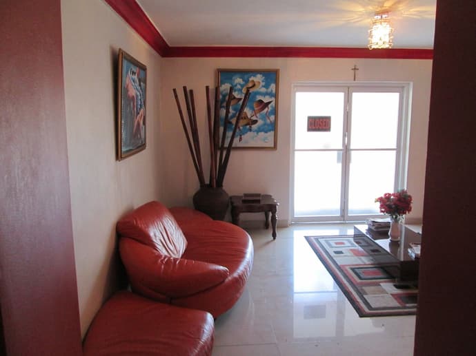 Seven Stars Hotel, Primary image