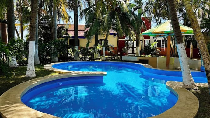 Hotel Barranquilla, Primary image