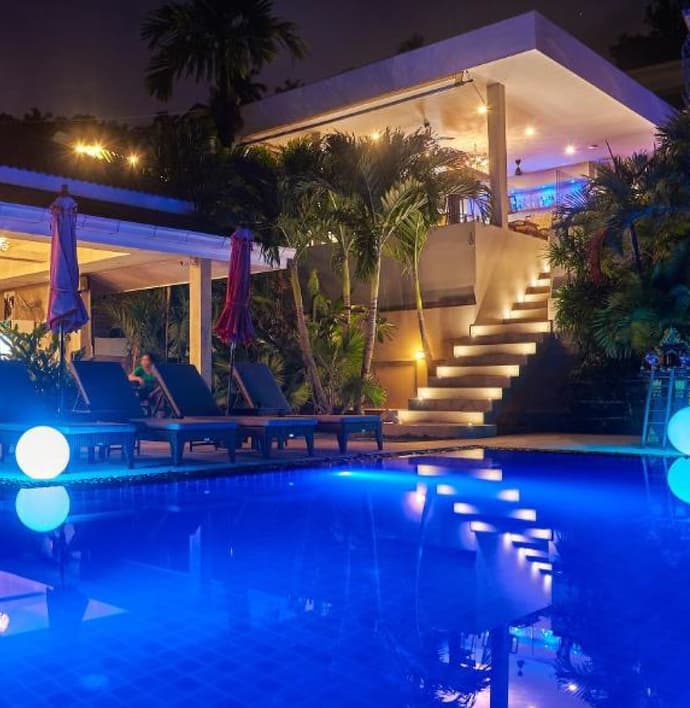 Baan Sawan Samui Resort, Primary image