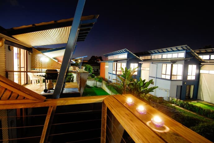 Esperance Island View Apartments, Primary image