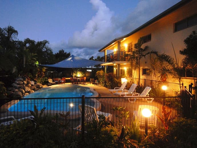 Mission Reef Resort, Primary image