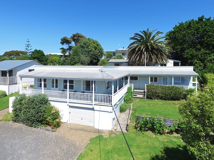 Waiheke Island Motel, Primary image