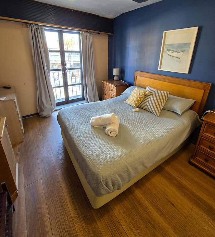 Boardrider Backpacker & Budget Motel, Primary image