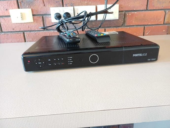 Coorrabin Motor Inn, Room