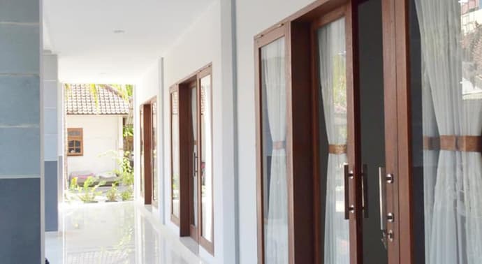 Swandewi Homestay, Primary image