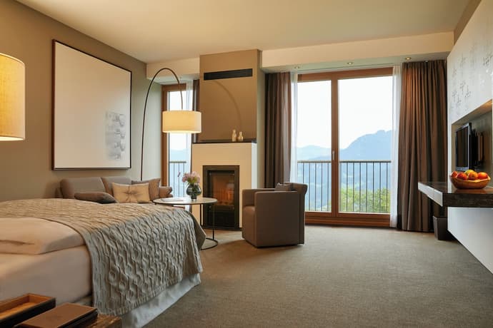 Kempinski Hotel Berchtesgaden, Primary image