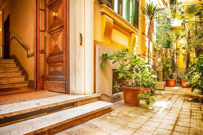 Domina Popolo B&B, Primary image